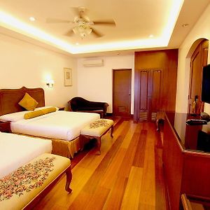 Double or Twin Room View